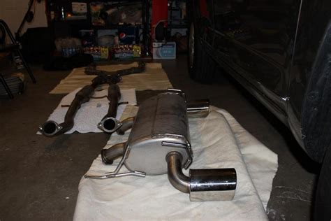 [For Sale] 2011 OEM Nismo Exhaust... - Nissan 370Z Forum