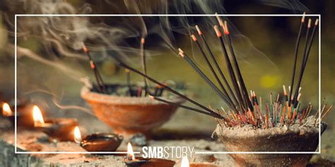 Indias Self Reliant Incense Industry Has Wide Global Appeal Yourstory