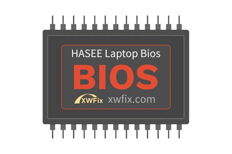 HASEE G7-CT7NA Intel 9th Gen Bios - ChinaFix