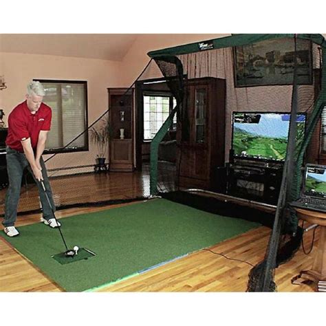 Diy Golf Simulator