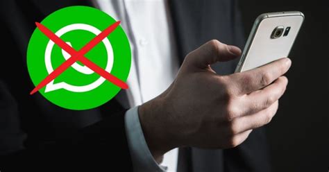 Cu Les Son Los Celulares Que No Van A Tener Whatsapp En El La