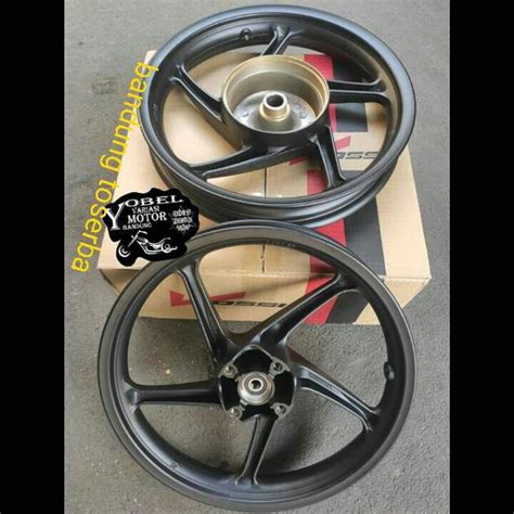 Jual Velg Racing Rossi Honda Vario Dan Vario Techno Di Lapak