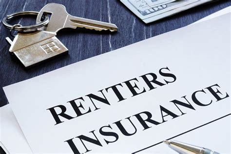 What Does Renters Insurance Cover Insurance Noon