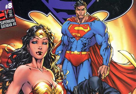 Diana And Superman Need A Team Up Movie Before WONDER WOMAN 3 Nerdist