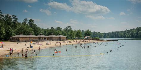 Oak Mountain State Park Shelby County Alabama Boka Biljetter Till