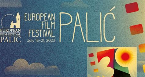 Festival Palić najavio učešće osam filmova srpskih autora Dijalog net