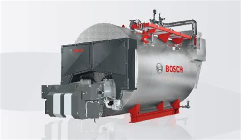 Bosch Calderas Soluciones Dise Adas A La Medida Calderas Industriales