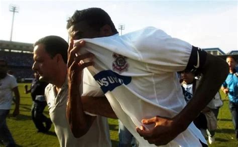 Quantas Vezes O Corinthians Foi Rebaixado No Brasileir O Explore O