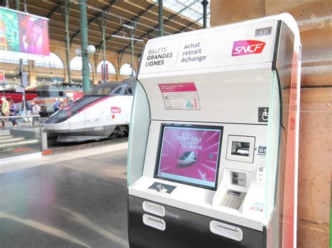 Ce Mercredi 12 Janvier 2022 La Sncf A Ouvert La Vente Des Billets Tgv