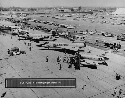 After 90 years, Van Nuys Airport throws itself a little bash – Daily News