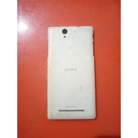 Jual Mesin Sony Experia C Ultra Hidup Normal Shopee Indonesia