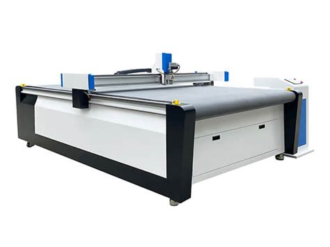 Cardboard Carton Flatbed Digital Cnc Cutting Machine Buy Cardboard