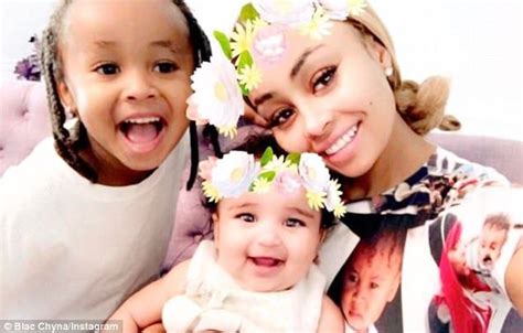 Rob Kardashian Returns To Social Media With Cute Snap Of Dream Blac