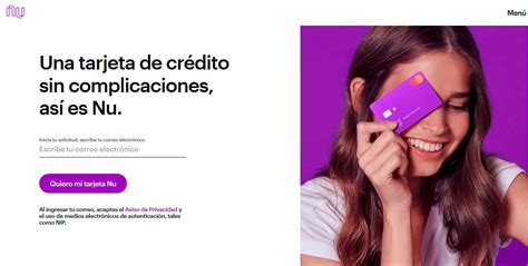 Nubank el banco digital autónomo más grande del mundo llega a