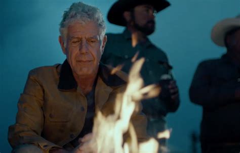 "Roadrunner: A Film About Anthony Bourdain" Just Dropped, And It's ...