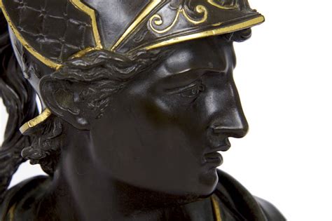 How to clean bronze sculpture - silla | antiques & art