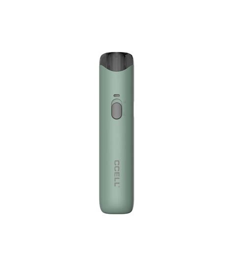 Ccell® Go Stik Dual Voltage 510 Battery Smoke Emporium