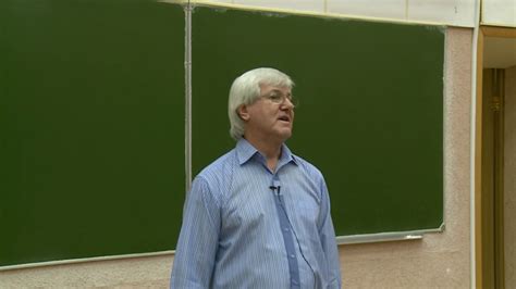 Консультация Овчинкина В.А. по физике для студентов второго курса МФТИ ...