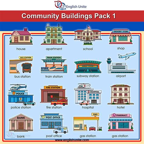 community buildings clipart 10 free Cliparts | Download images on ...