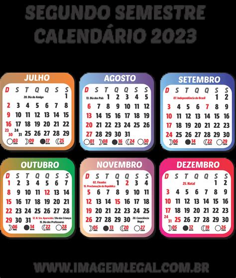 Calendario Segundo Semestre Uniandes Image To U