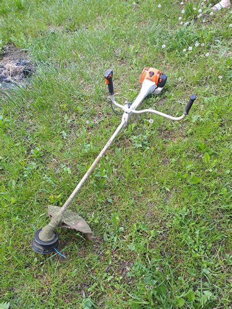 Motocoasa Stihl Fs Oradea Olx Ro