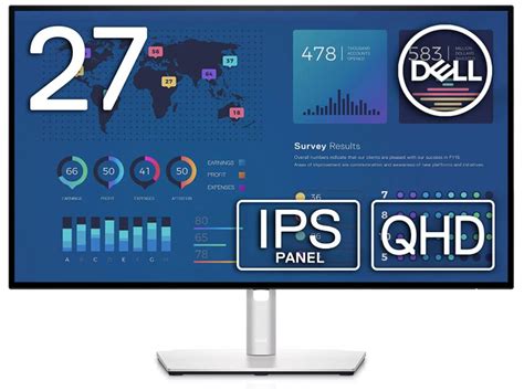 Dell U D Qhd Ips Dp Hdmi