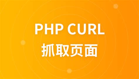 Curl Exec Curl Exec函数介绍使用方法 Php中文网