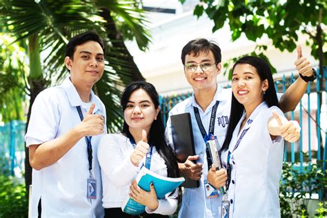 University Services Pcu Manila