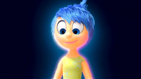 Inside Out 2015 Animation Screencaps