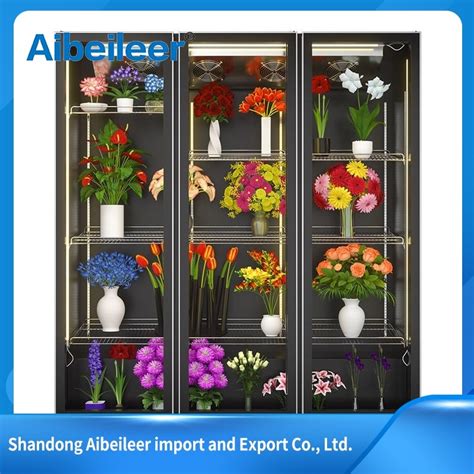 Glass Cake Showcase Refrigerators Display Cooler Sandwich Display