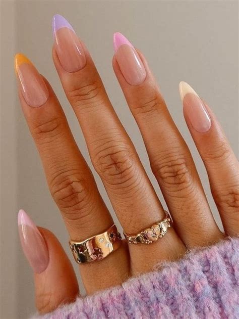 Egg Cellent Easter Nail Designs That Are So Cute For Spring Kbeauty