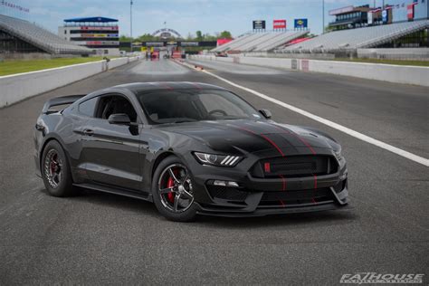 1400r Twin Turbo 2016 Gt350 Packages Fathouse Fabrications