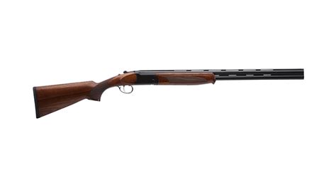 Model 555 Over Under Break Action Shotguns Savage Arms