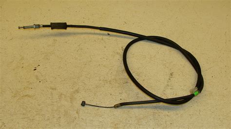 1980 Kawasaki Kz1300 Touring Kz 1300 K275 1 Clutch Cable Ebay