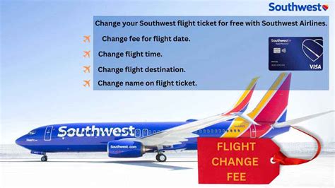 Southwest Flight Change Policy 1 888 565 0250 Fee Refund