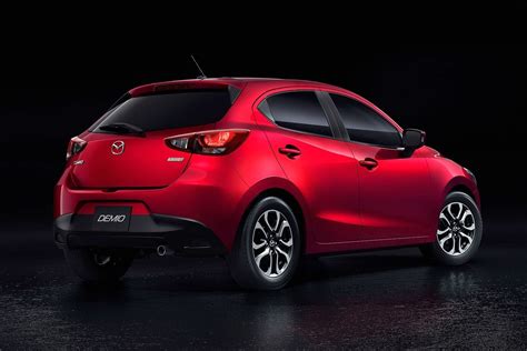 マツダが「mazda2 2023年大幅商品改良モデル」を正式発表したので内容を詳しくチェック、マツダブランドスペース大阪では早くも実車展示がスタート。 つらつらとmazda