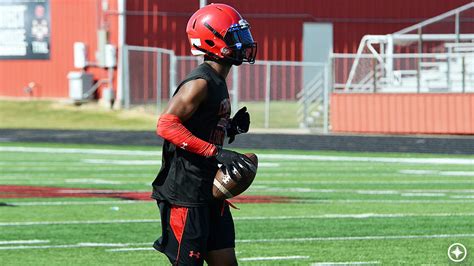 Cedar Hill Longhorns Team Page 6a Texas Football