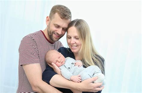 Babyboom Im Zuger Kantonsspital