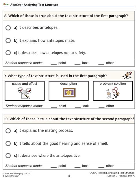 Analyzing The Setting Worksheet Ela Resource Twinkl Worksheets Library