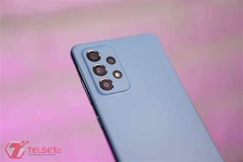 Kelebihan Kekurangan Samsung Galaxy A52 Harga Terbaru 2021