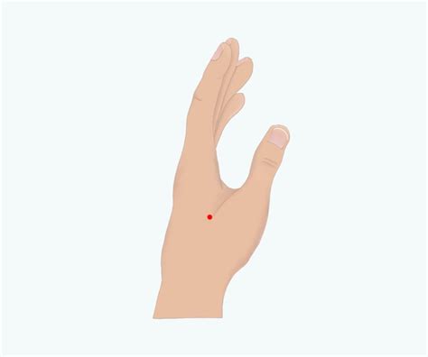 A Guide To Acupressure At Home For Stress Relief