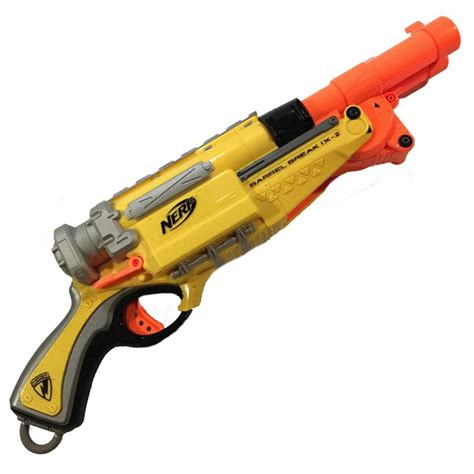 Hyperfire Nerf Dart Tag Blaster Nerf Gun Rentals