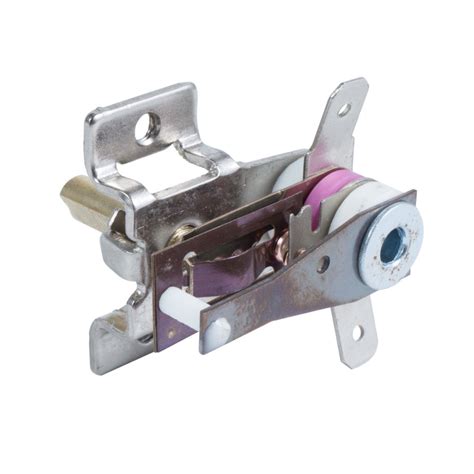 Kst-207 Bimetal Thermostat Temperature Power Regulator Series 250V-10A ...