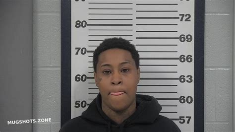 Hagen Ashjahlay T Platte County Mugshots Zone