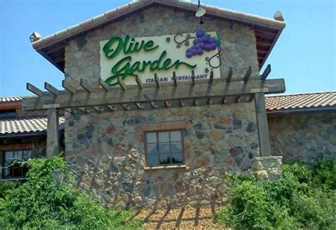 OLIVE GARDEN ITALIAN RESTAURANT Jackson Menu Prezzo Ristorante