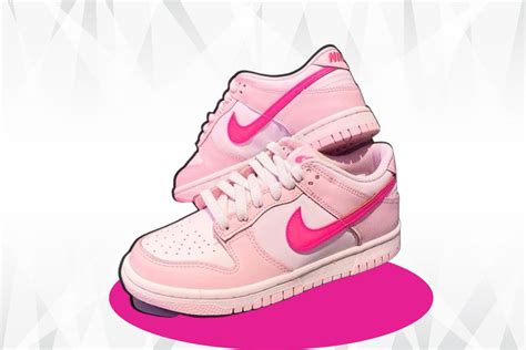 Pretty In Pink - Nike Pink Dunks of 2023 - The Urban Crews