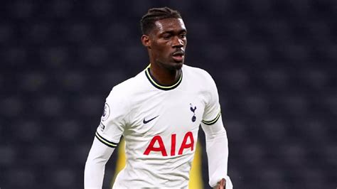 Tottenham midfielder Yves Bissouma faces ankle surgery on Friday