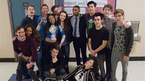 13 Reasons Why Full Cast What The Netflix Stars Are Doing Now