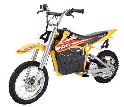 Razor® Dirt Rocket Mx650