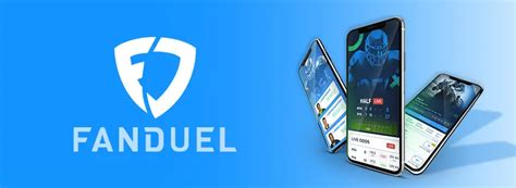 FanDuel Sports Betting App for iOS and Android